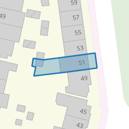 Perceel HLM02-T-2334