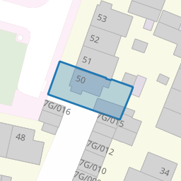 Perceel HLM02-T-2338