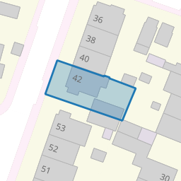 Perceel HLM02-T-2342