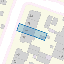 Perceel HLM02-T-2343