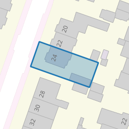 Perceel HLM02-T-2347