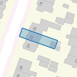 Perceel HLM02-T-2348