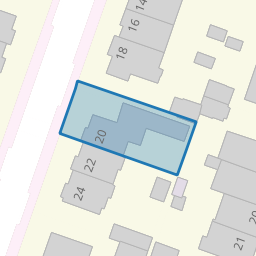 Perceel HLM02-T-2349