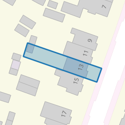 Perceel HLM02-T-2351