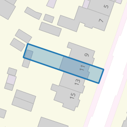 Perceel HLM02-T-2352