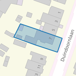 Perceel HLM02-T-2354