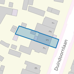 Perceel HLM02-T-2355