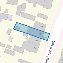 Perceel HLM02-T-2356