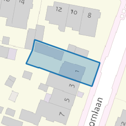 Perceel HLM02-T-2357