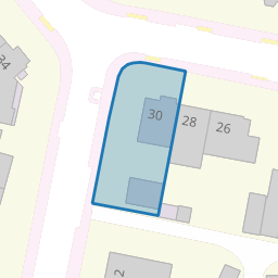 Perceel HLM02-T-2361