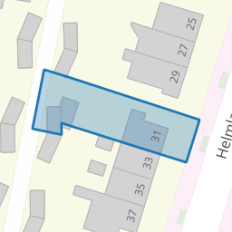 Perceel HLM02-T-2370