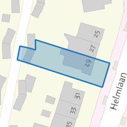 Perceel HLM02-T-2371