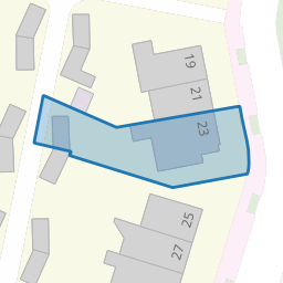 Perceel HLM02-T-2374