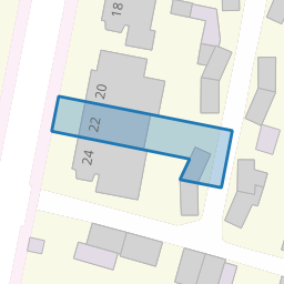 Perceel HLM02-T-2378