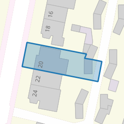 Perceel HLM02-T-2379