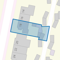 Perceel HLM02-T-2380