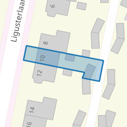 Perceel HLM02-T-2384