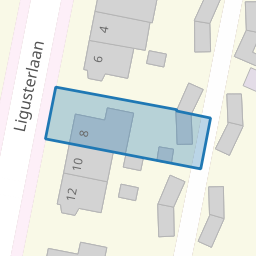 Perceel HLM02-T-2385