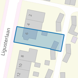 Perceel HLM02-T-2386