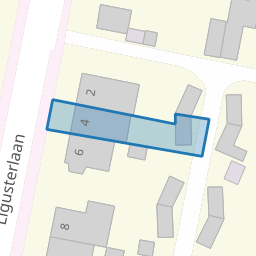 Perceel HLM02-T-2387