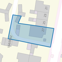 Perceel HLM02-T-2390