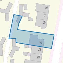 Perceel HLM02-T-2393