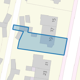 Perceel HLM02-T-2394