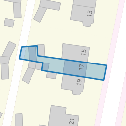 Perceel HLM02-T-2395