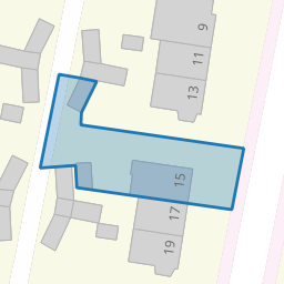 Perceel HLM02-T-2396