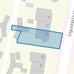 Perceel HLM02-T-2397