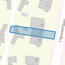 Perceel HLM02-T-2398