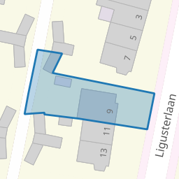 Perceel HLM02-T-2399