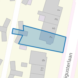 Perceel HLM02-T-2400