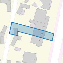 Perceel HLM02-T-2401