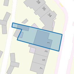 Perceel HLM02-T-2403