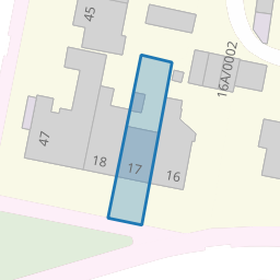 Perceel HLM02-T-2406