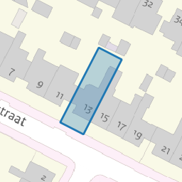 Perceel HLM02-T-2425