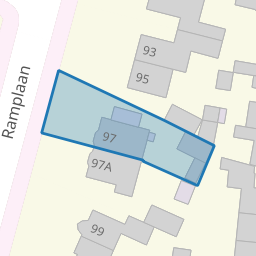 Perceel HLM02-T-2429