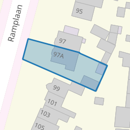 Perceel HLM02-T-2430