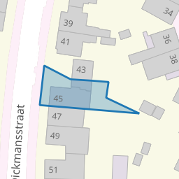 Perceel HLM02-T-2433