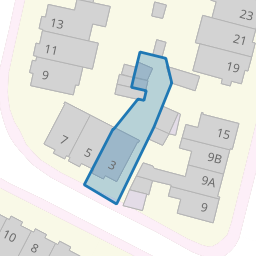 Perceel HLM02-T-2435