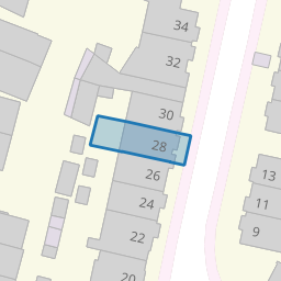 Perceel HLM02-T-2439