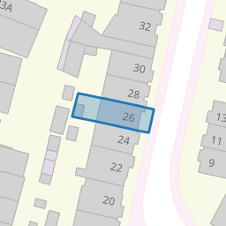 Perceel HLM02-T-2440