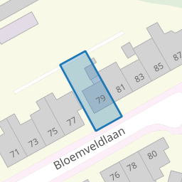 Perceel HLM02-T-2448