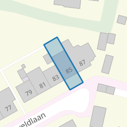 Perceel HLM02-T-2451