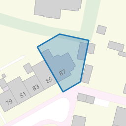 Perceel HLM02-T-2452