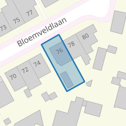 Perceel HLM02-T-2454