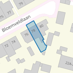 Perceel HLM02-T-2455