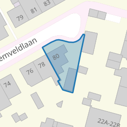 Perceel HLM02-T-2456