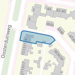 Perceel HLM02-T-2458